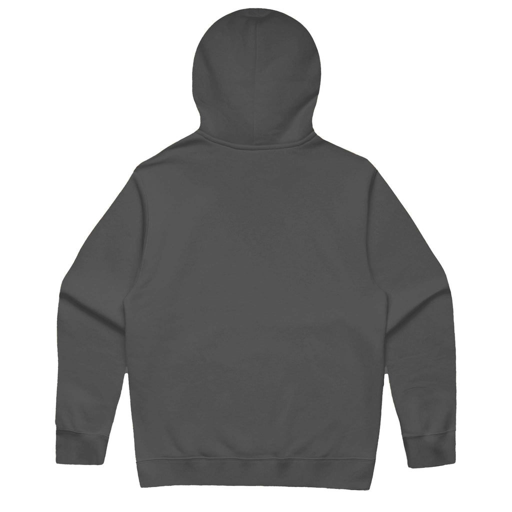 The Elevation Hoodie