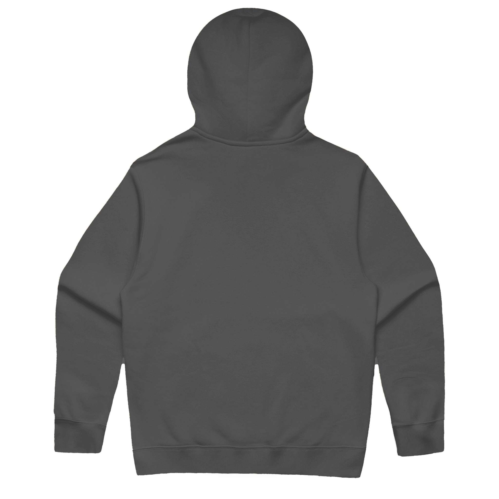 The Elevation Hoodie