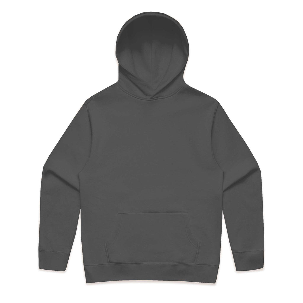 The Elevation Hoodie