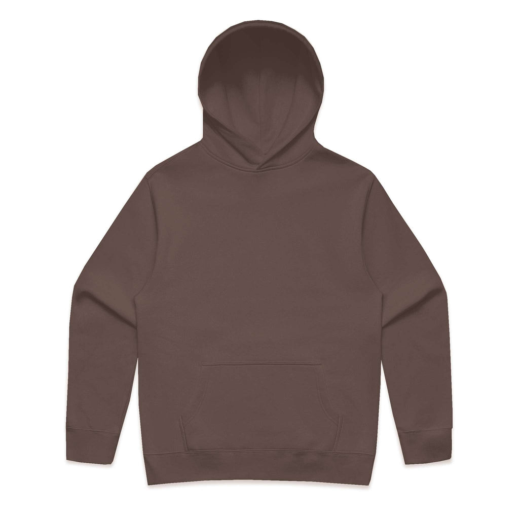 The Elevation Hoodie