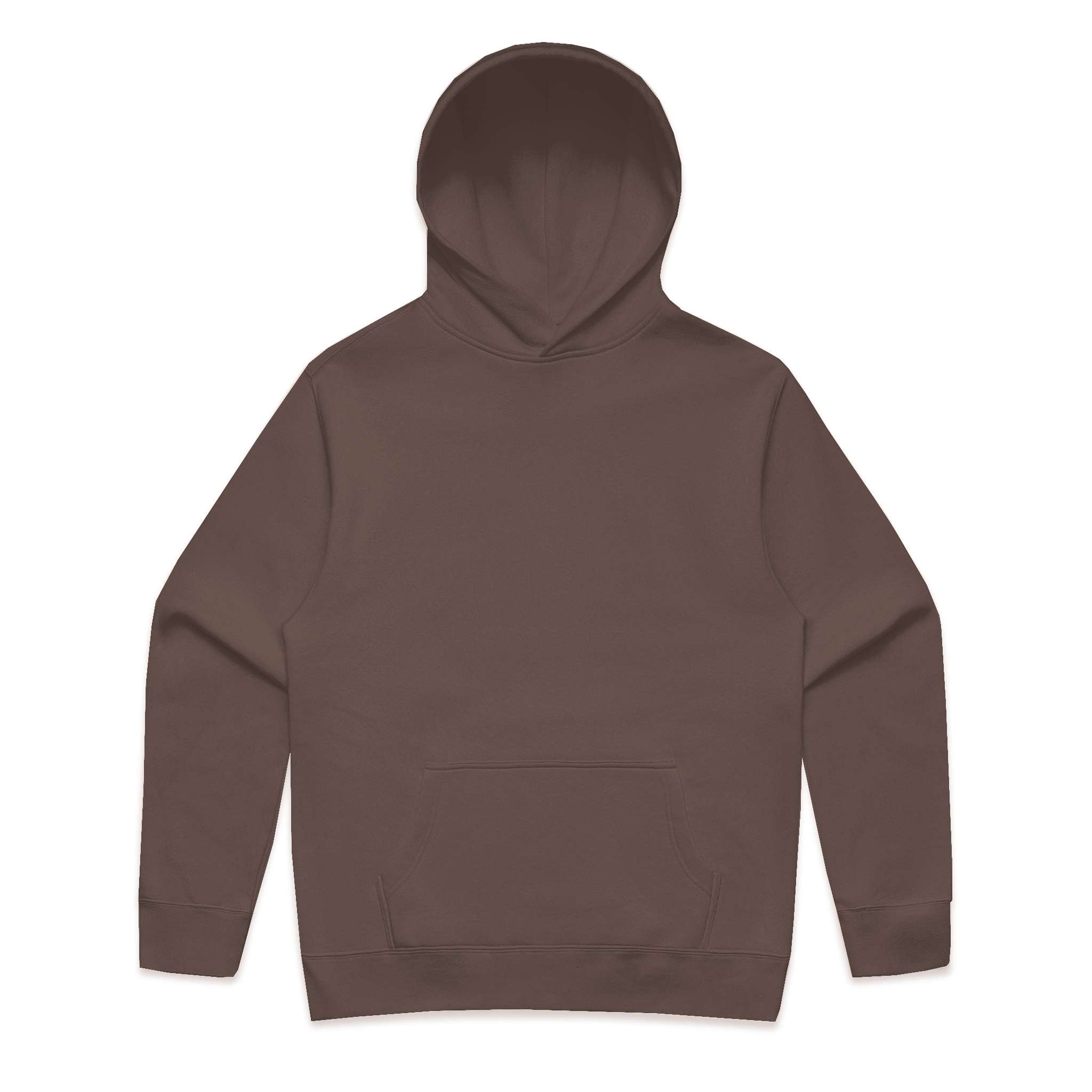 The Elevation Hoodie