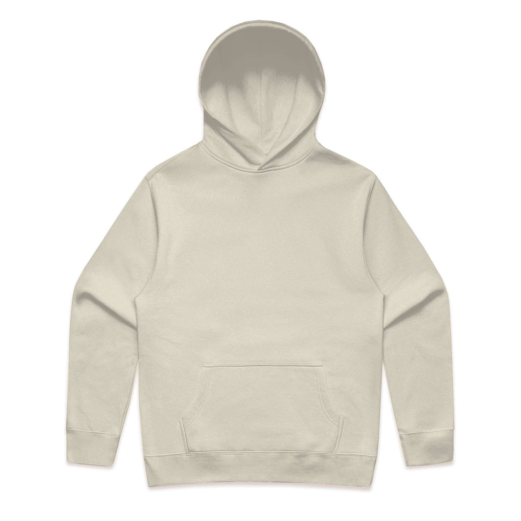 The Elevation Hoodie