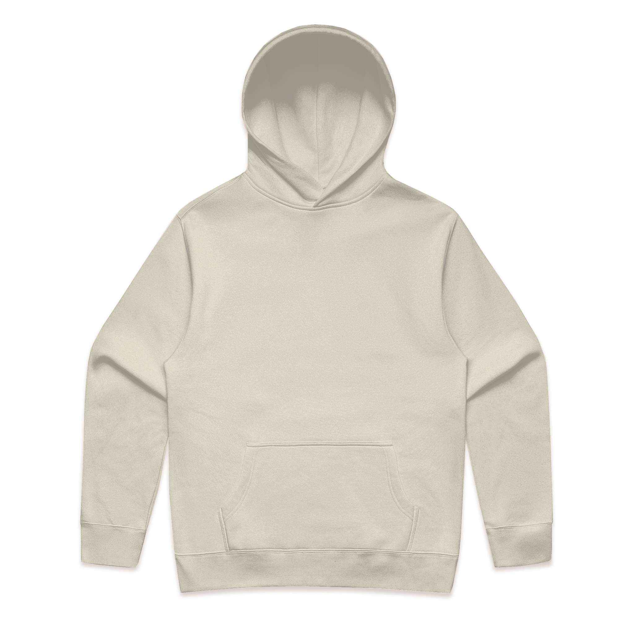 The Elevation Hoodie