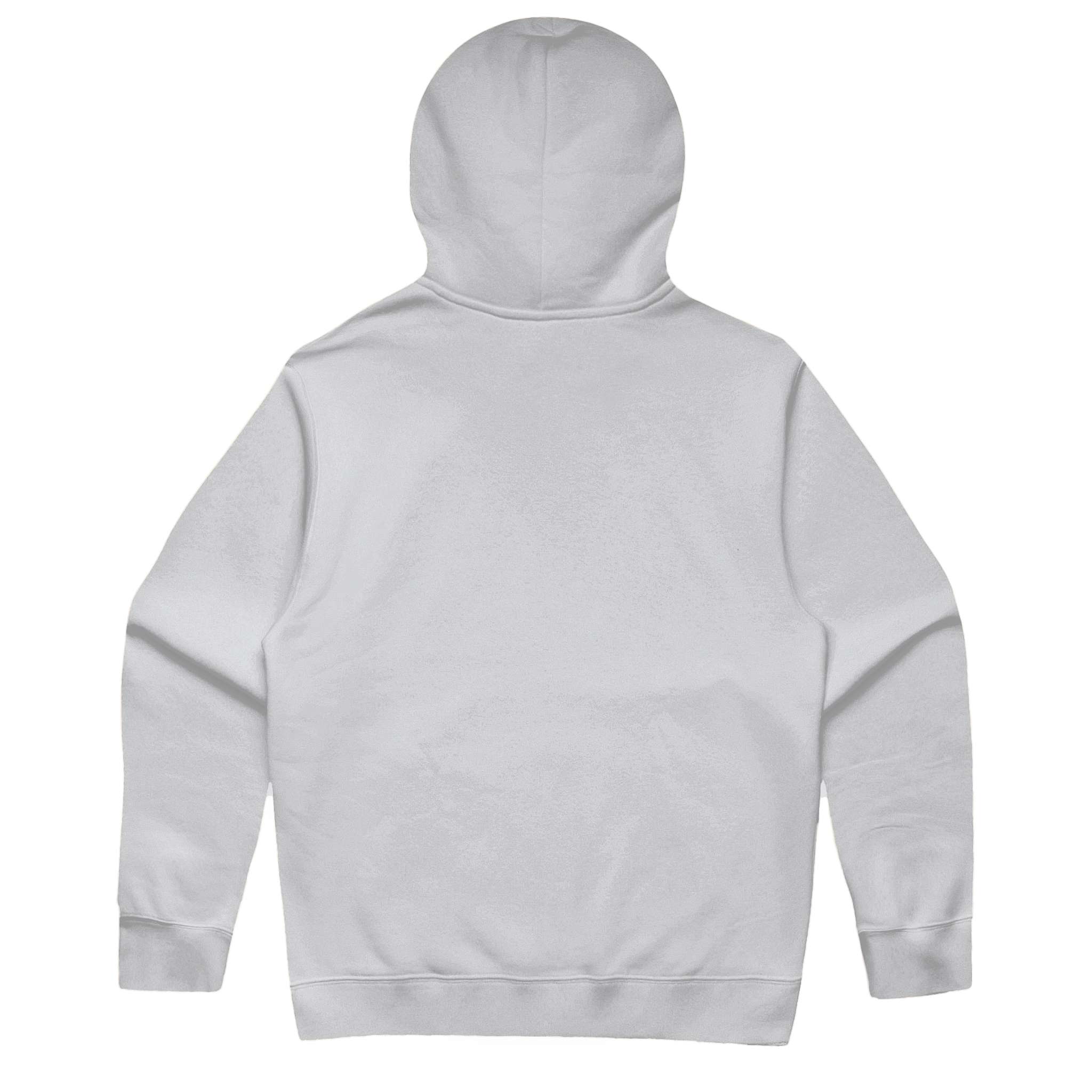 The Elevation Hoodie