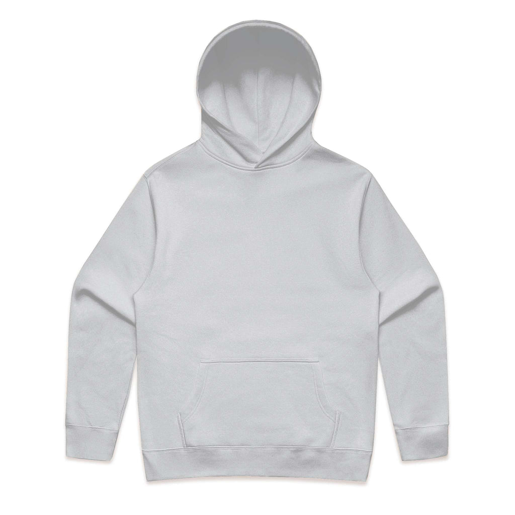 The Elevation Hoodie