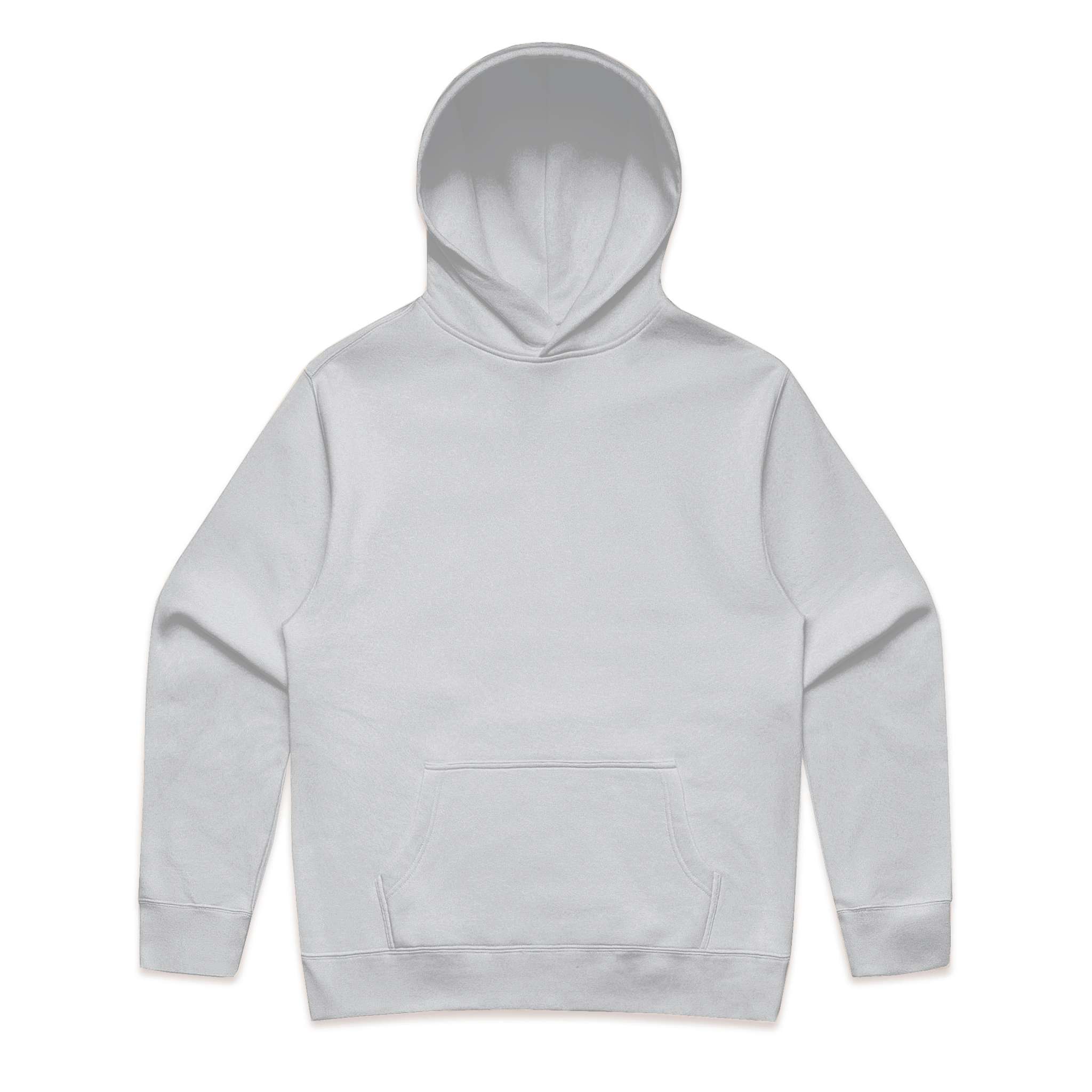 The Elevation Hoodie