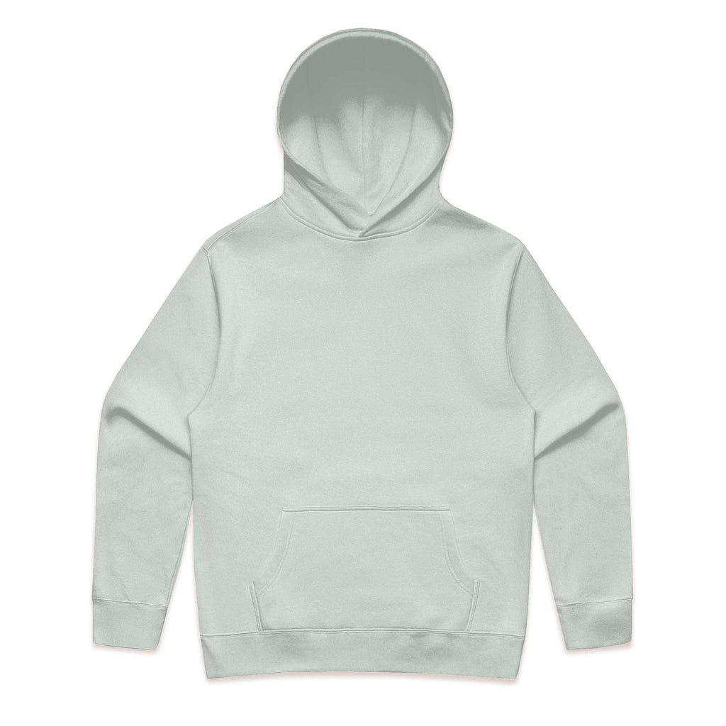 The Elevation Hoodie