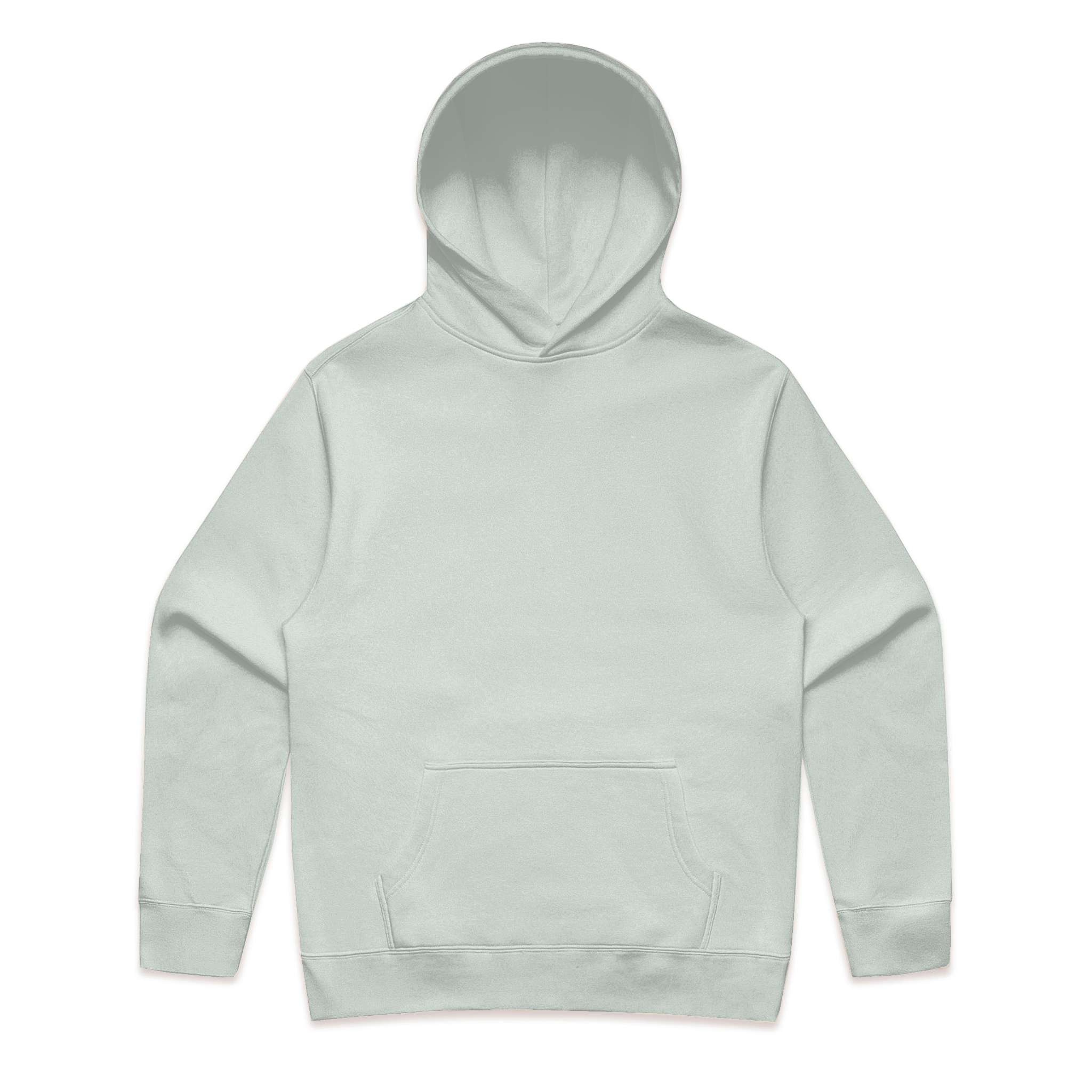 The Elevation Hoodie