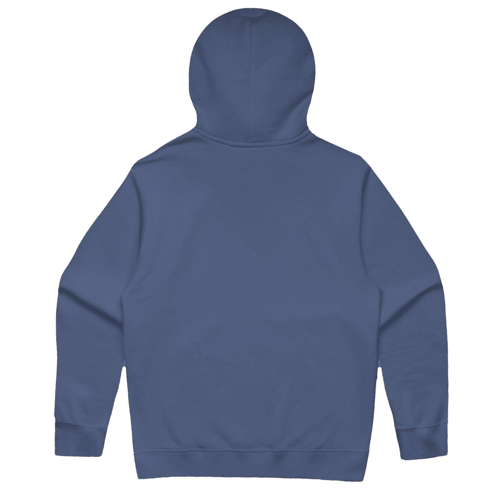 The Elevation Hoodie