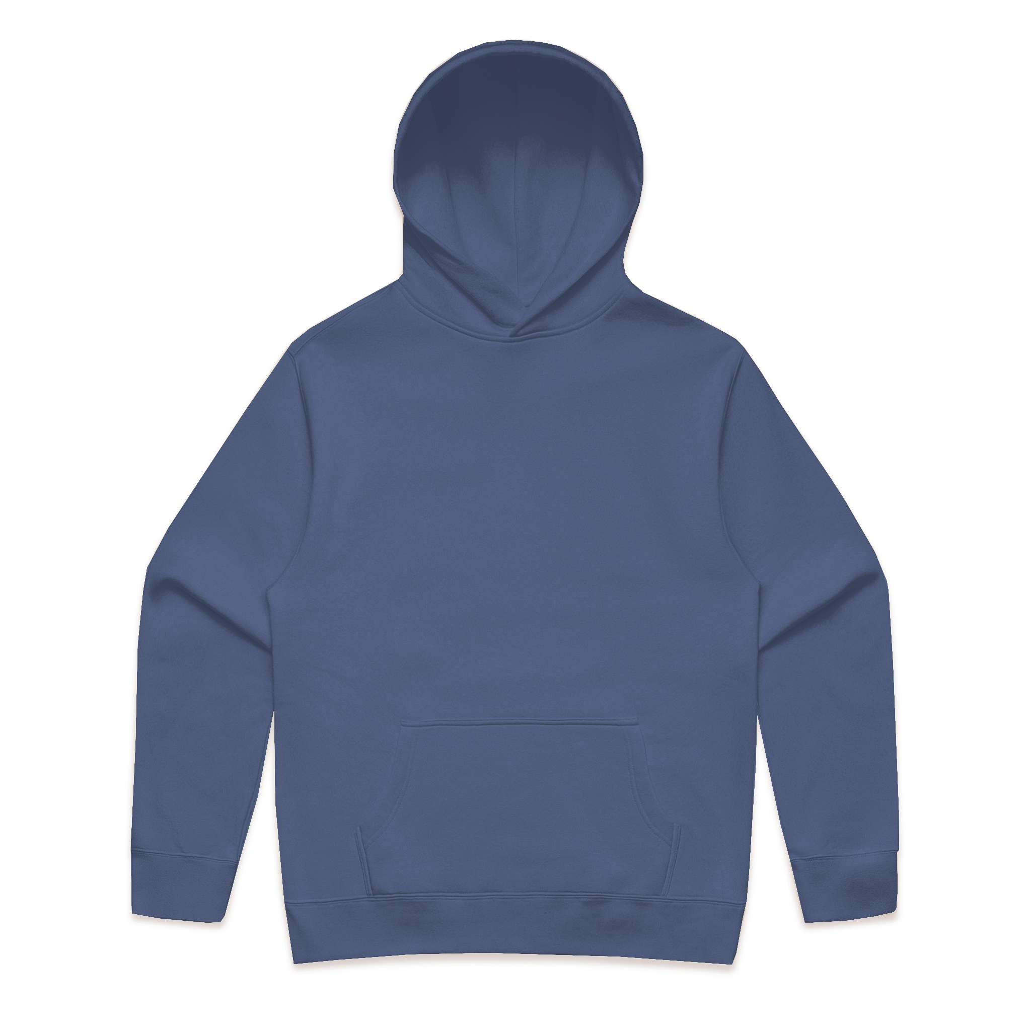 The Elevation Hoodie