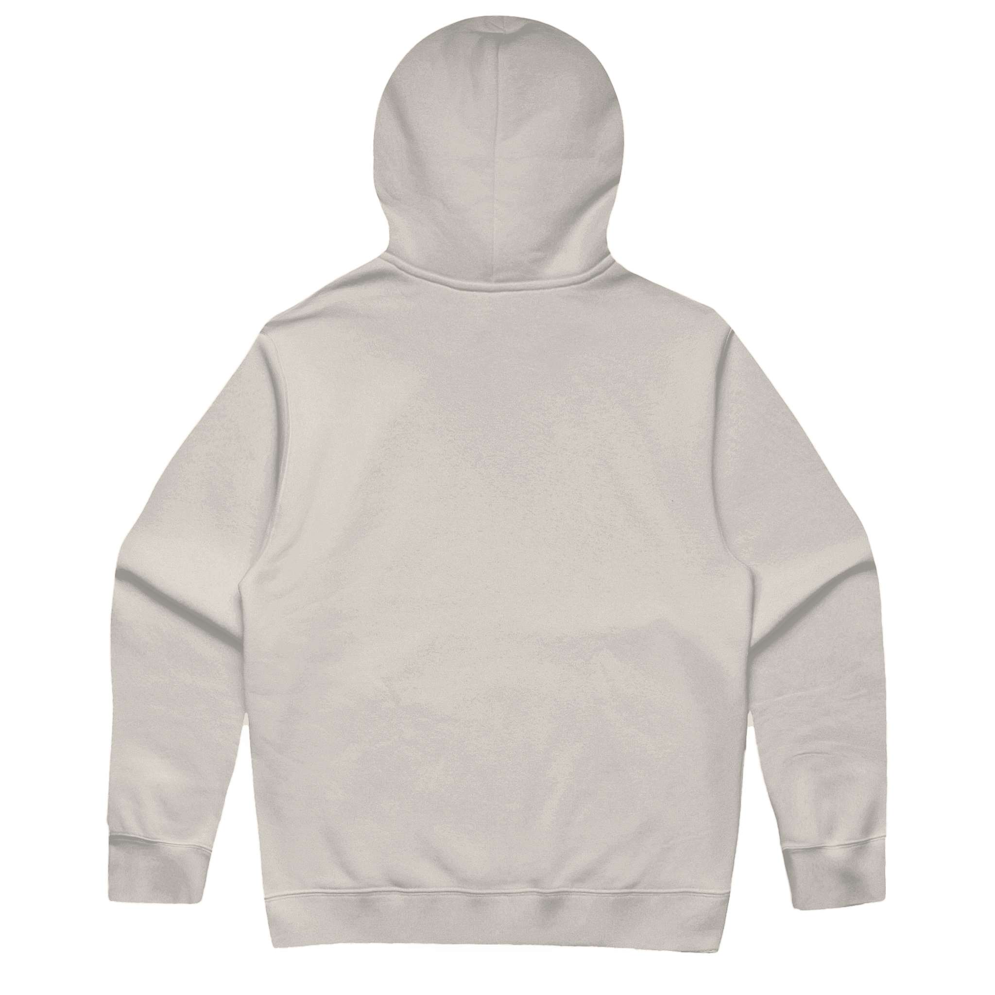 The Elevation Hoodie