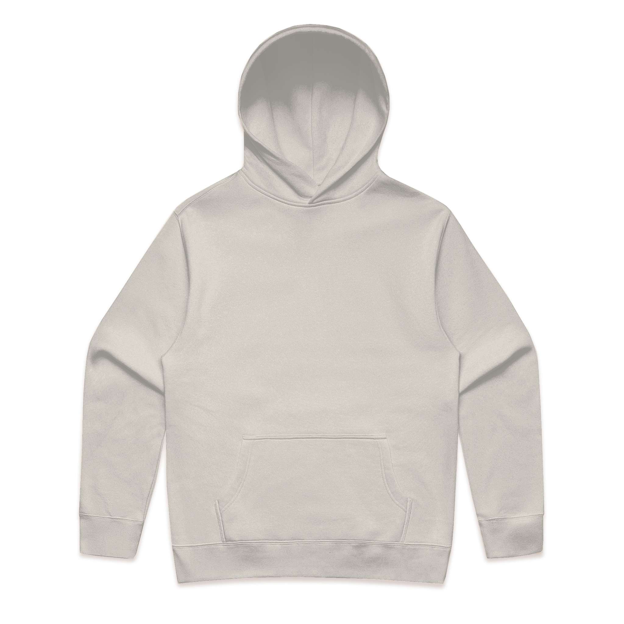 The Elevation Hoodie