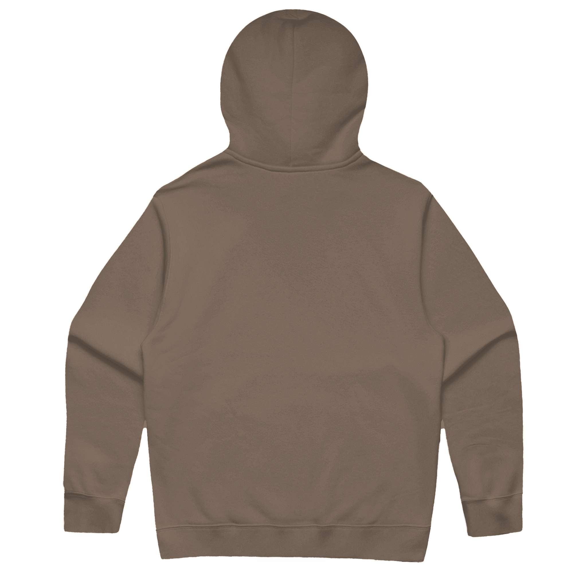 The Elevation Hoodie