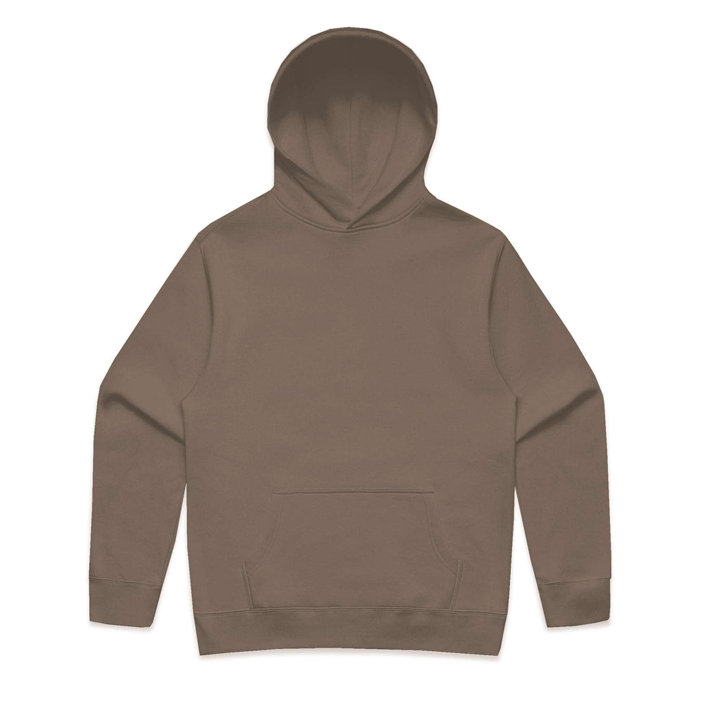 The Elevation Hoodie