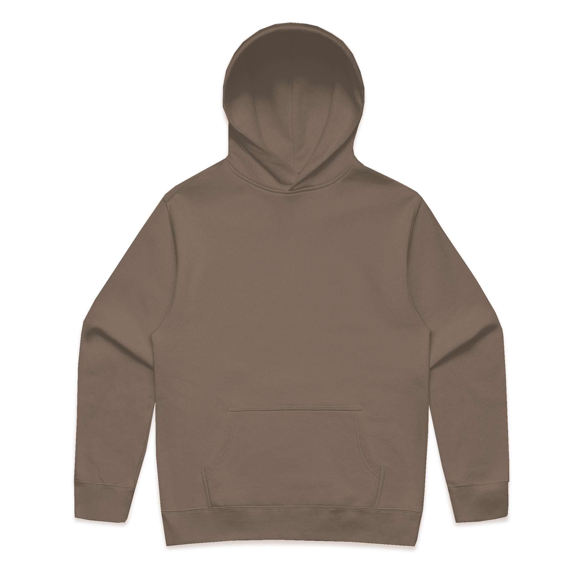 The Elevation Hoodie