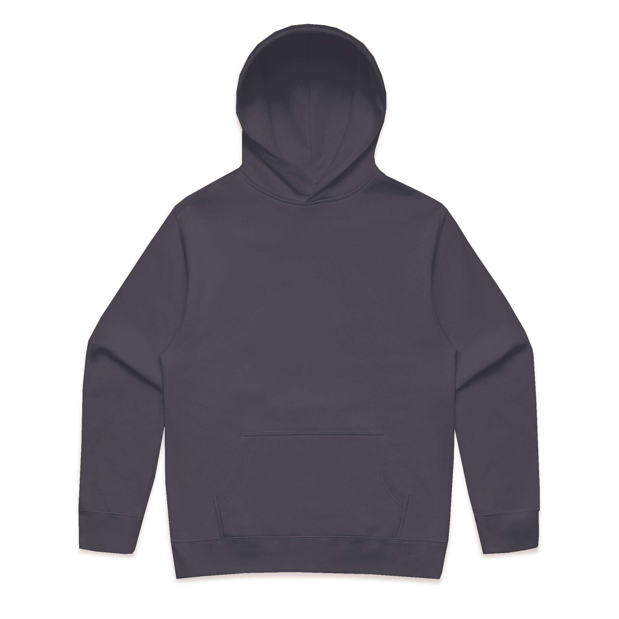 The Elevation Hoodie
