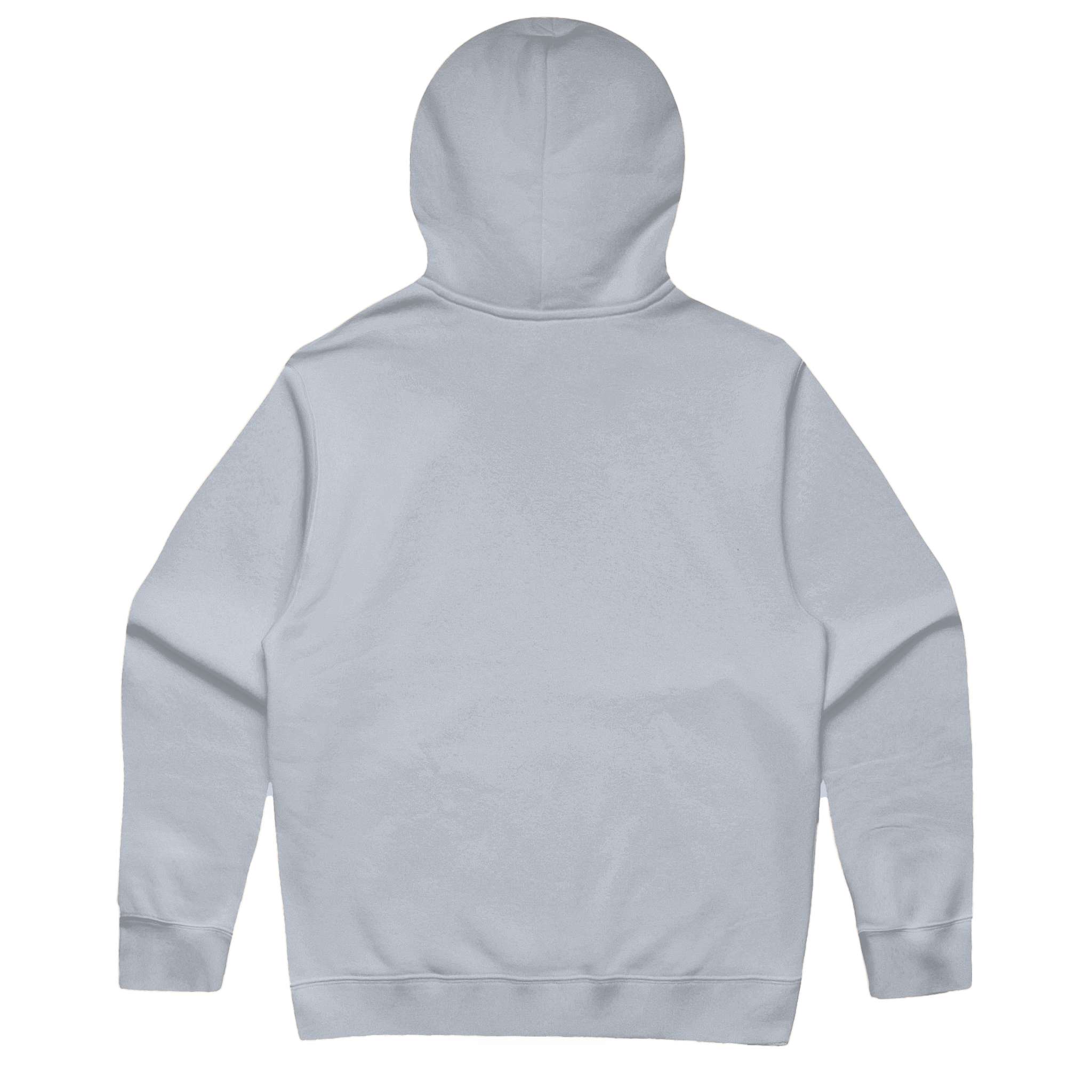 The Elevation Hoodie