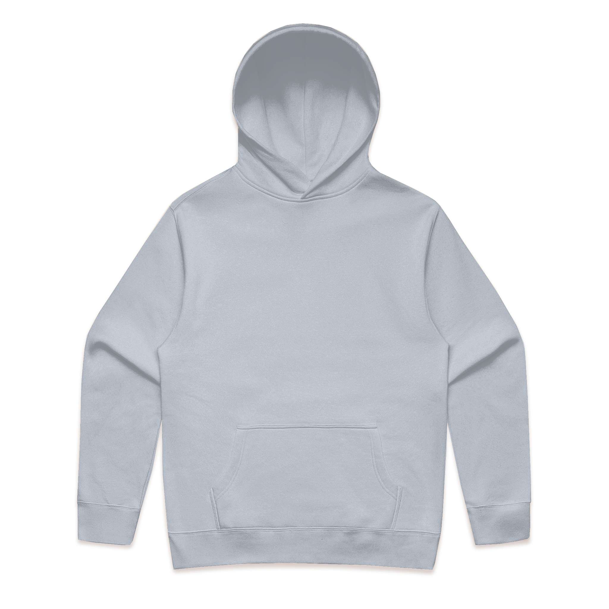 The Elevation Hoodie