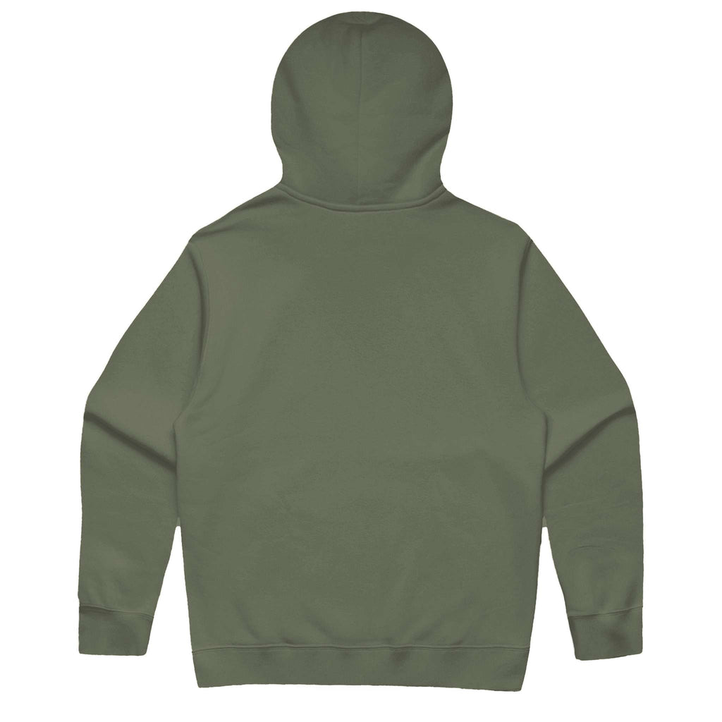 The Elevation Hoodie