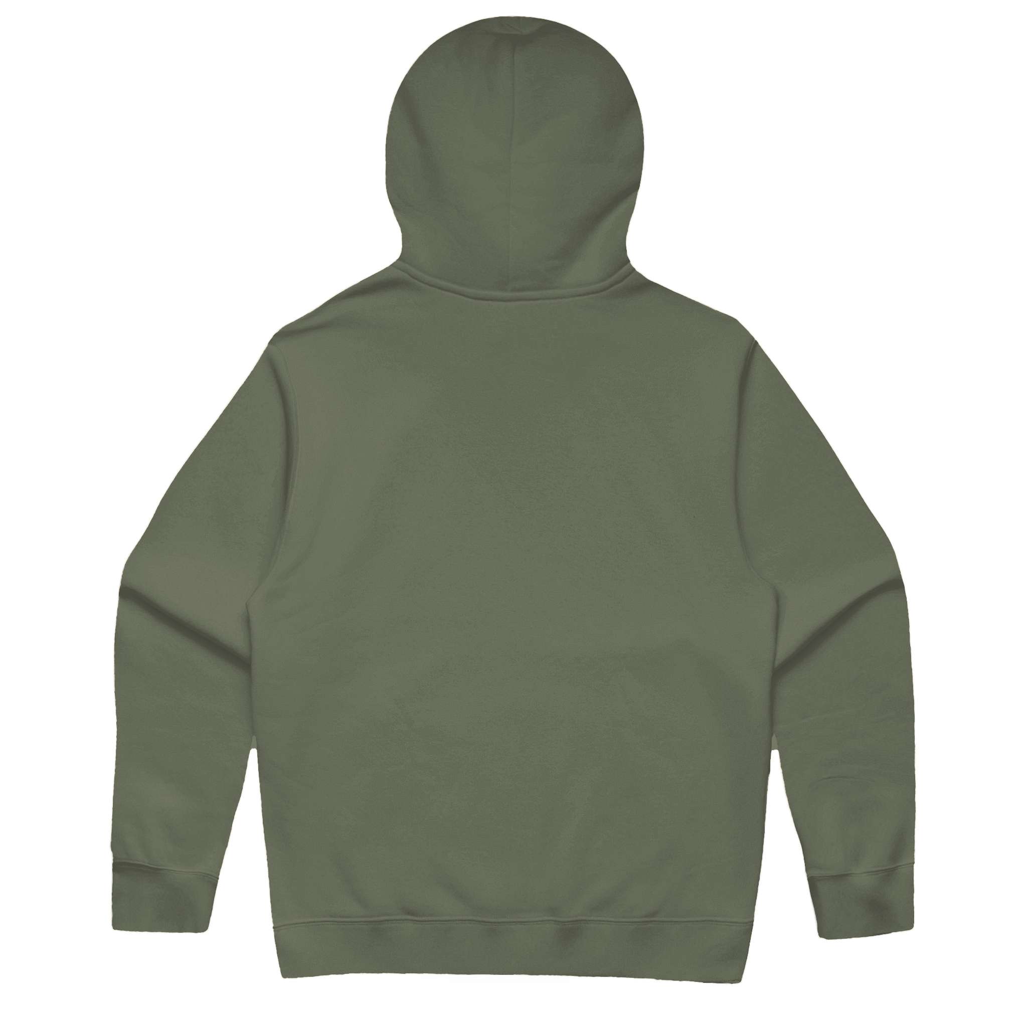 The Elevation Hoodie