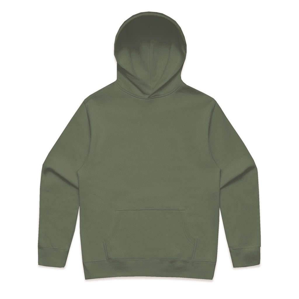 The Elevation Hoodie
