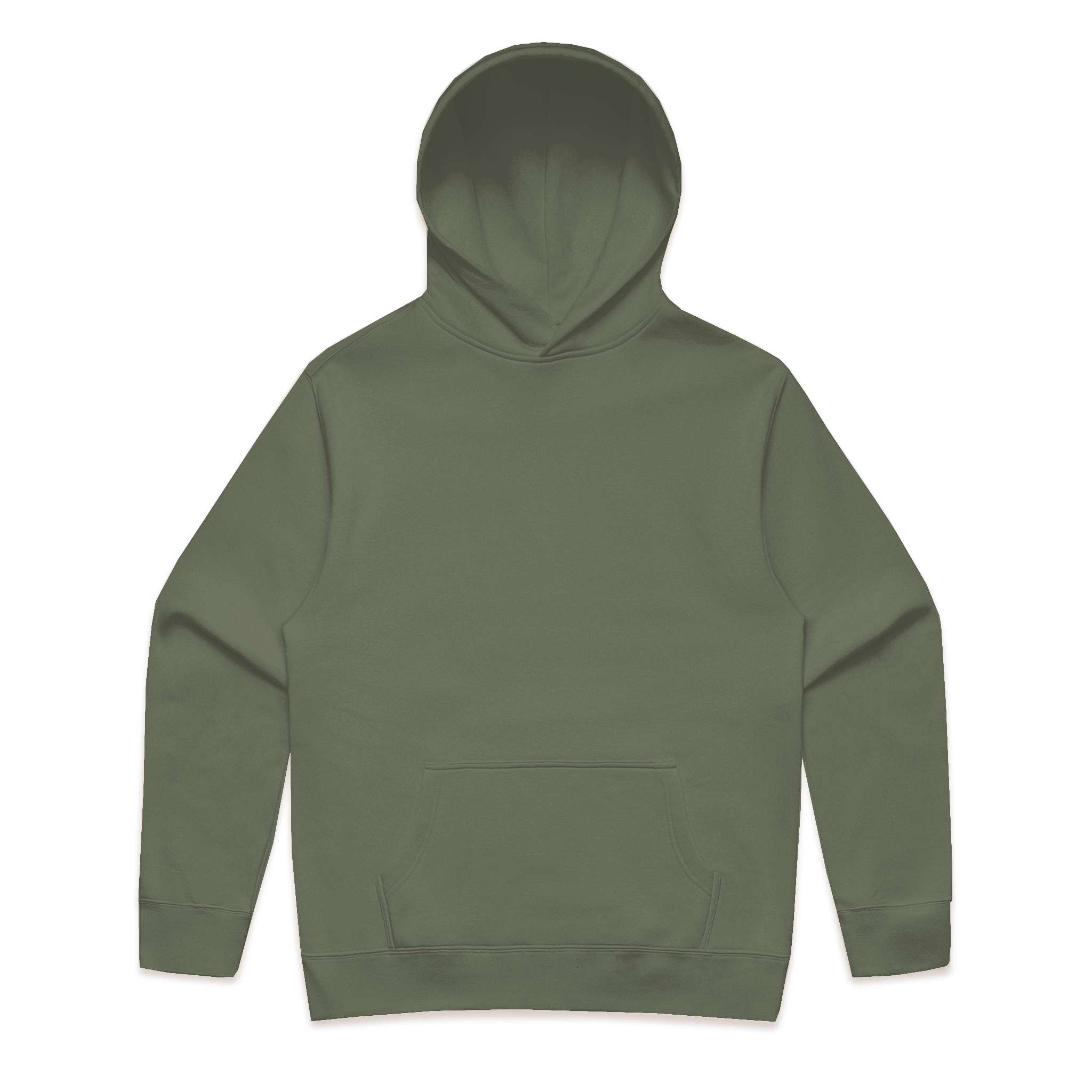 The Elevation Hoodie