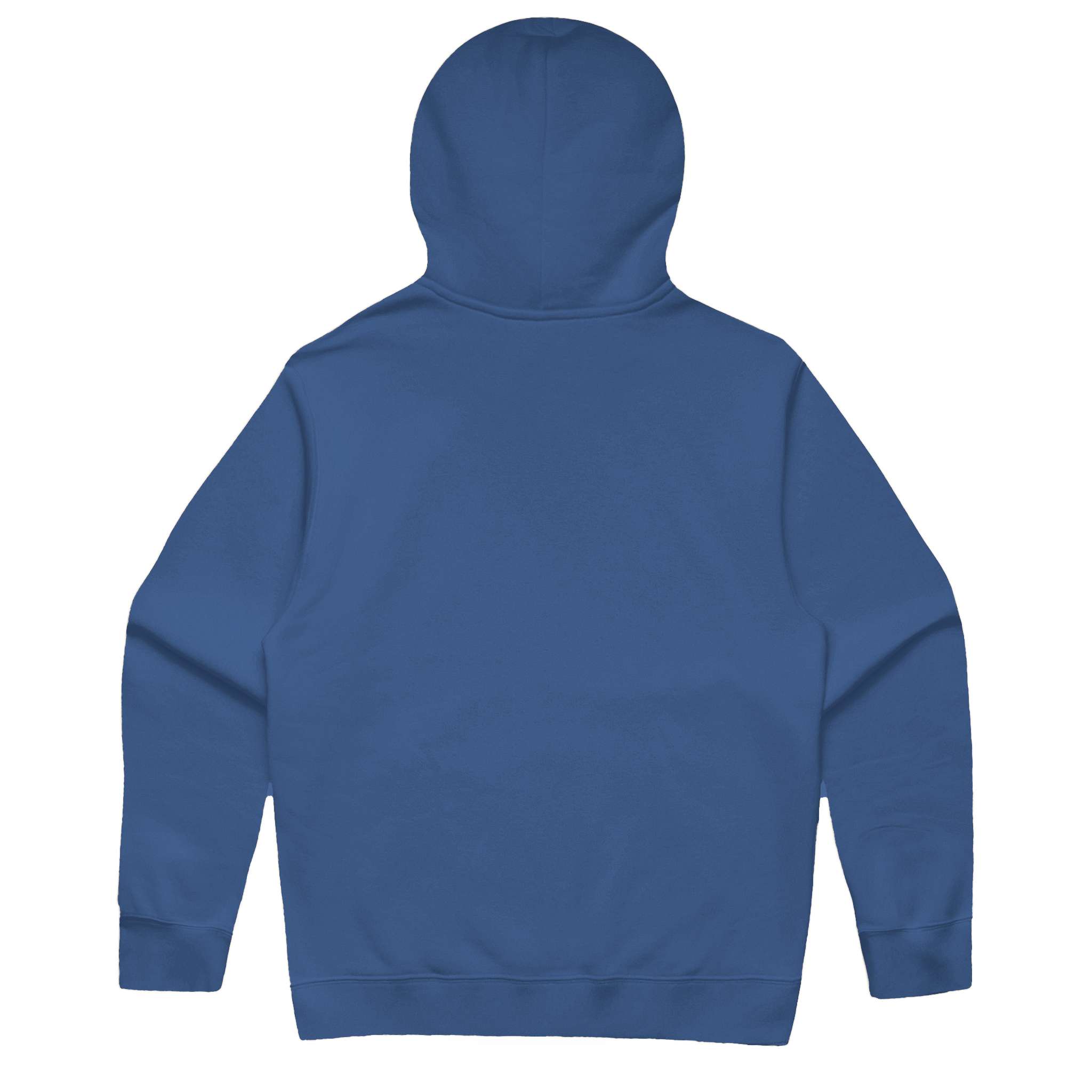 The Elevation Hoodie