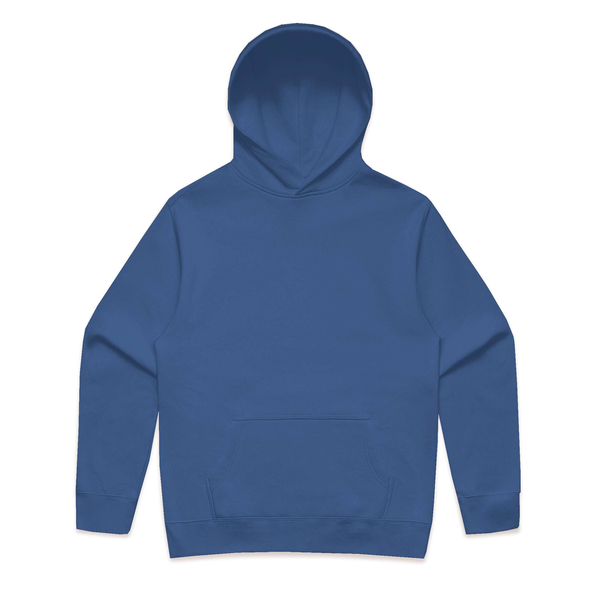 The Elevation Hoodie