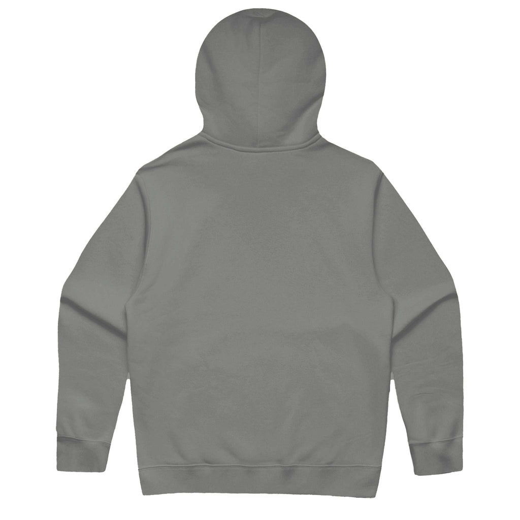 The Elevation Hoodie