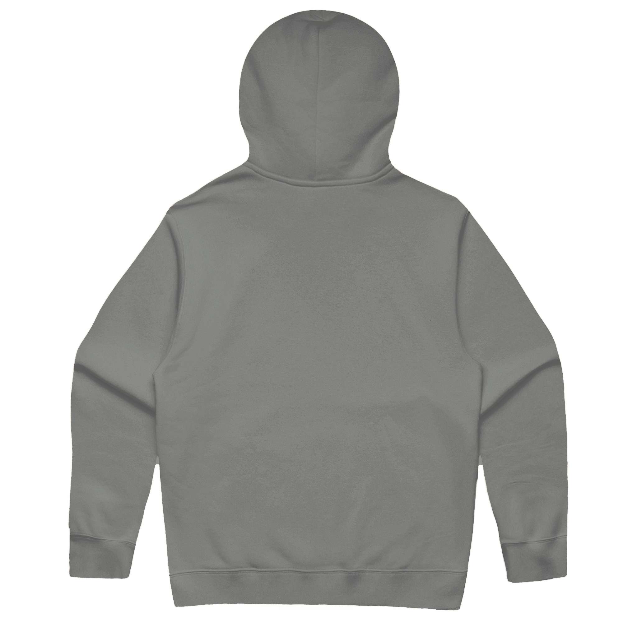 The Elevation Hoodie
