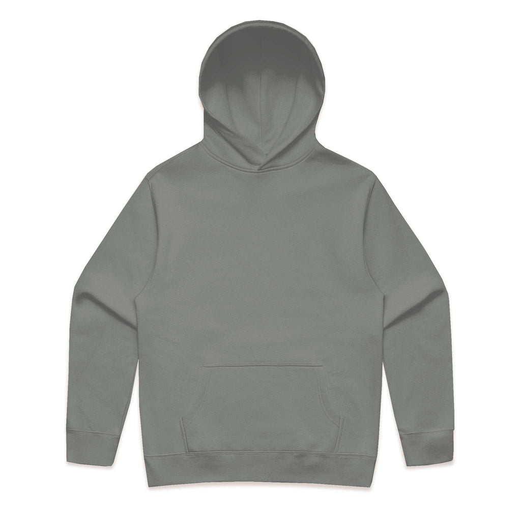 The Elevation Hoodie
