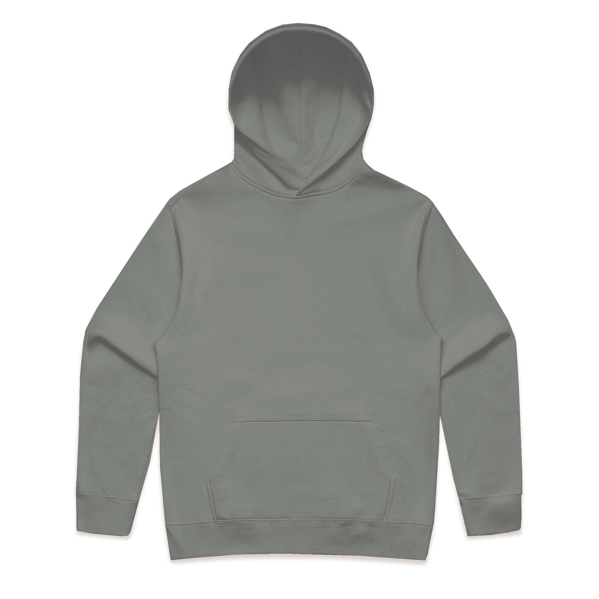 The Elevation Hoodie