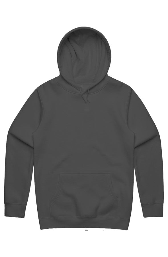 The Canyon Mid-Weight Hoodie