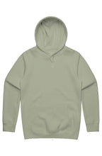The Canyon Mid-Weight Hoodie