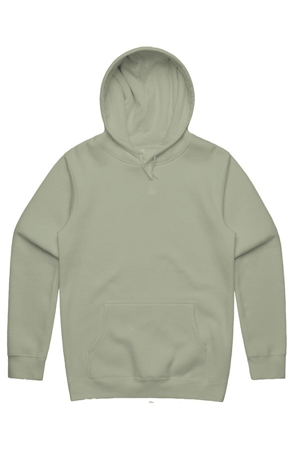 The Canyon Mid-Weight Hoodie