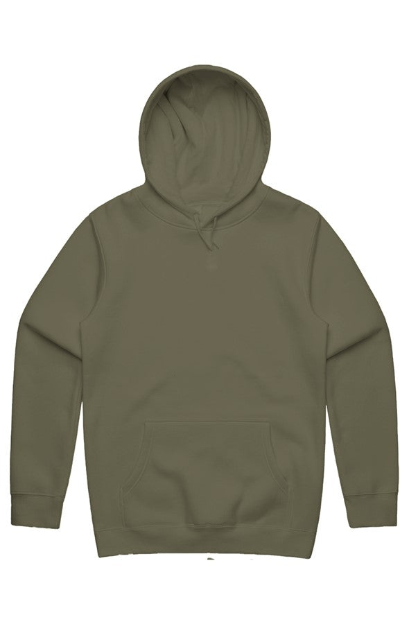 The Canyon Mid-Weight Hoodie