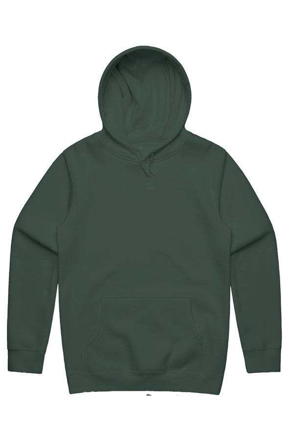 The Canyon Mid-Weight Hoodie