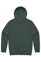 The Canyon Mid-Weight Hoodie