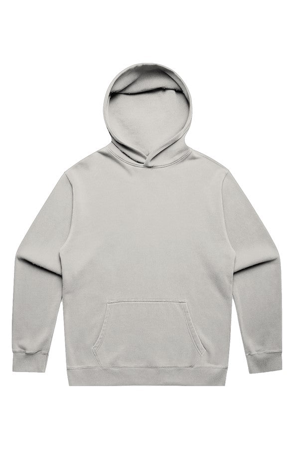 The Marlow Faded Hoodie