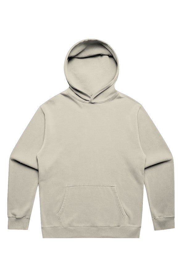 The Marlow Faded Hoodie