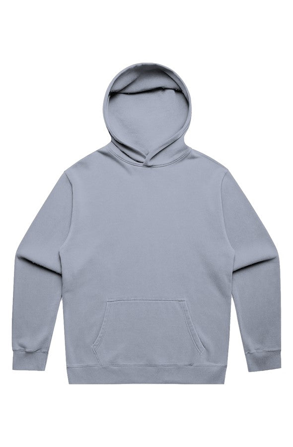 The Marlow Faded Hoodie