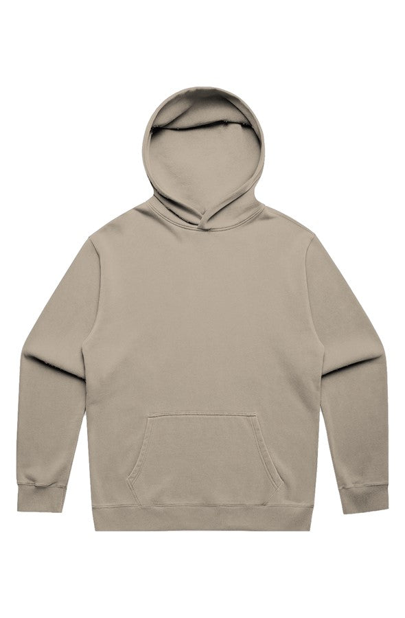 The Marlow Faded Hoodie