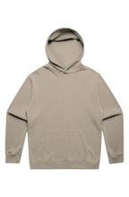 The Marlow Faded Hoodie