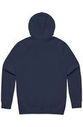 The Grayson Zip Front Hoodie