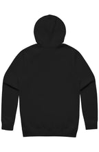 The Grayson Zip Front Hoodie