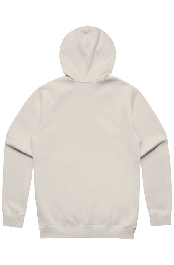 The Grayson Zip Front Hoodie