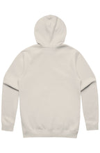The Grayson Zip Front Hoodie
