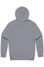 The Grayson Zip Front Hoodie