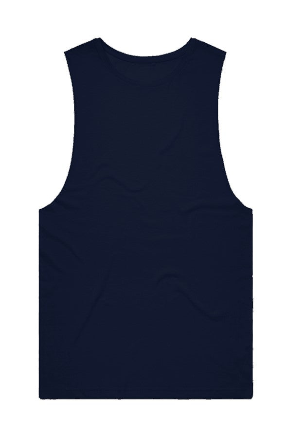 The Base Tank