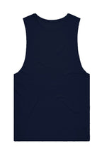 The Base Tank